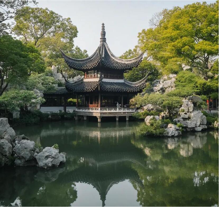 临夏缠绵餐饮有限公司